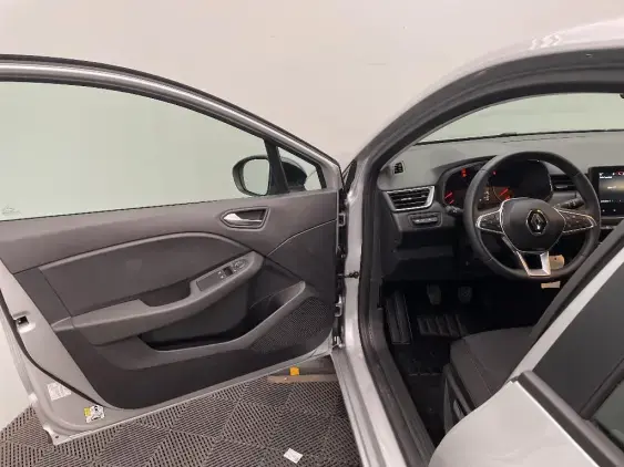 RENAULT CLIO V - voiture d'occasion - Photo 19