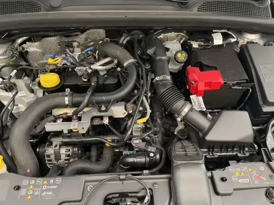 RENAULT CLIO V - voiture d'occasion - Photo 21