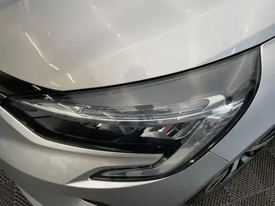 RENAULT CLIO V - voiture d'occasion - Photo 22