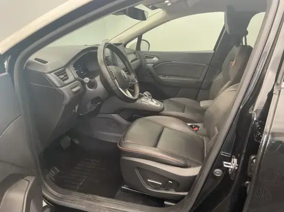 RENAULT CAPTUR II - voiture d'occasion - Photo 18