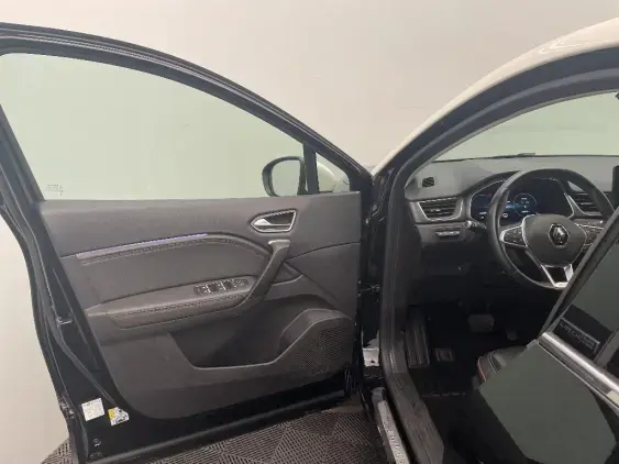 RENAULT CAPTUR II - voiture d'occasion - Photo 19