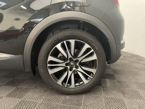 RENAULT CAPTUR II - voiture d'occasion - Photo 24