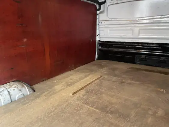 RENAULT TRAFIC FG III - voiture d'occasion - Photo 16