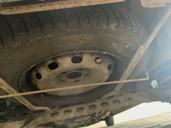 RENAULT TRAFIC FG III - voiture d'occasion - Photo 17