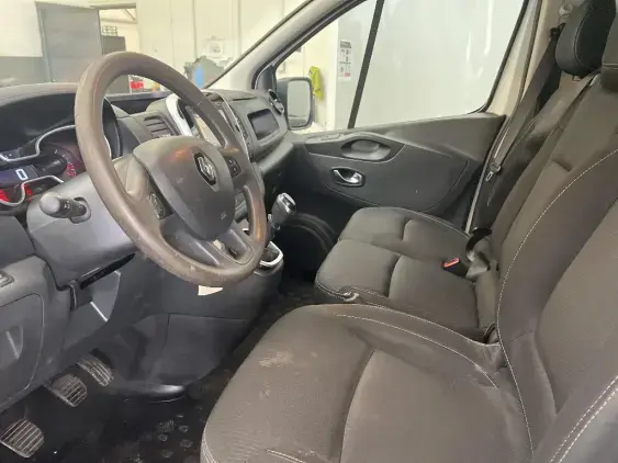 RENAULT TRAFIC FG III - voiture d'occasion - Photo 18