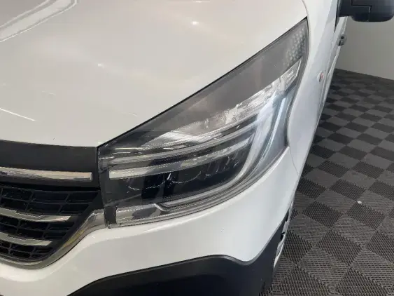 RENAULT TRAFIC FG III - voiture d'occasion - Photo 22