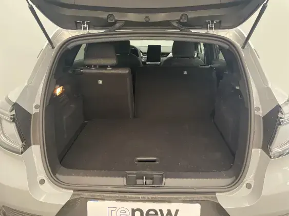 RENAULT CAPTUR II - voiture d'occasion - Photo 16