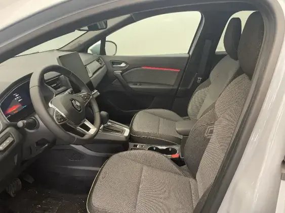 RENAULT CAPTUR II - voiture d'occasion - Photo 18