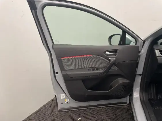 RENAULT CAPTUR II - voiture d'occasion - Photo 19