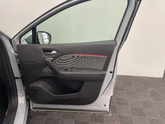 RENAULT CAPTUR II - voiture d'occasion - Photo 20