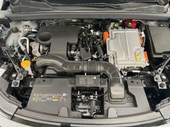 RENAULT CAPTUR II - voiture d'occasion - Photo 21