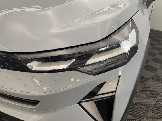 RENAULT CAPTUR II - voiture d'occasion - Photo 22