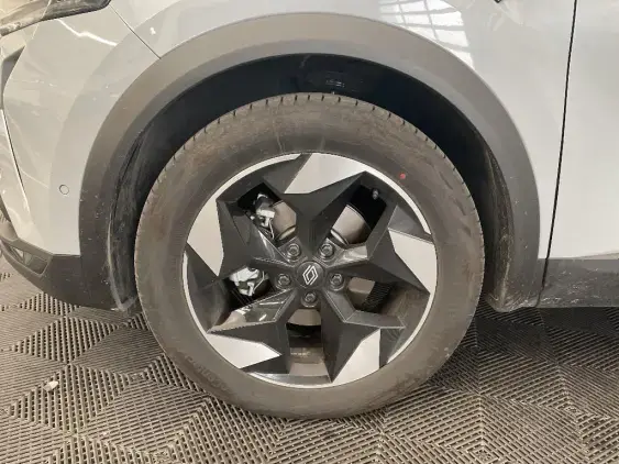 RENAULT CAPTUR II - voiture d'occasion - Photo 23