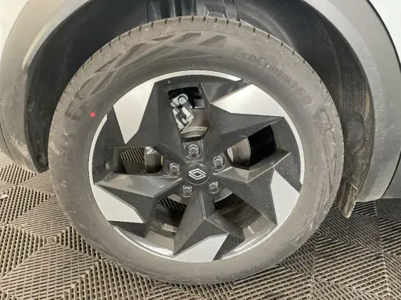 RENAULT CAPTUR II - voiture d'occasion - Photo 25