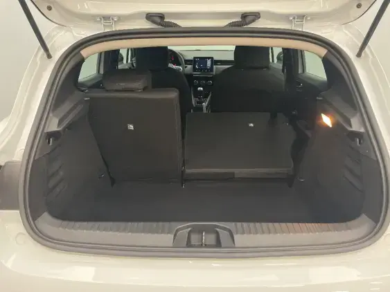 RENAULT CLIO V - voiture d'occasion - Photo 16