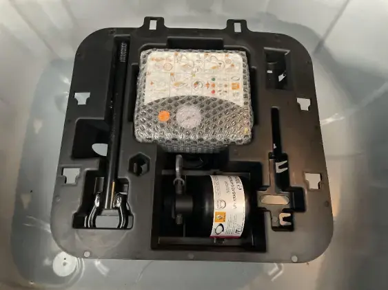 RENAULT CLIO V - voiture d'occasion - Photo 17