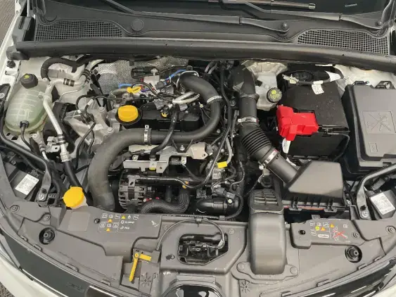 RENAULT CLIO V - voiture d'occasion - Photo 21