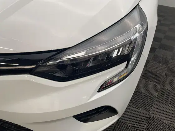 RENAULT CLIO V - voiture d'occasion - Photo 22