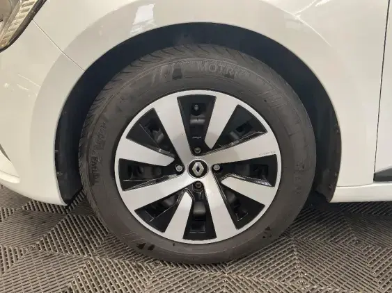 RENAULT CLIO V - voiture d'occasion - Photo 23