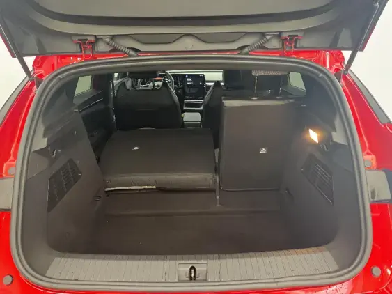 RENAULT MEGANE V - voiture d'occasion - Photo 16