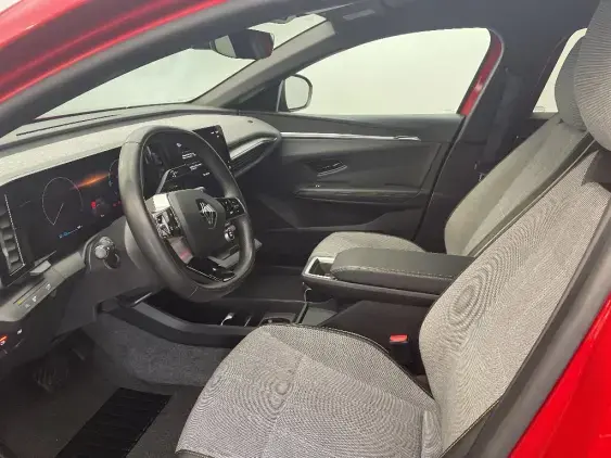 RENAULT MEGANE V - voiture d'occasion - Photo 18