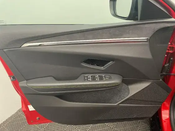 RENAULT MEGANE V - voiture d'occasion - Photo 19