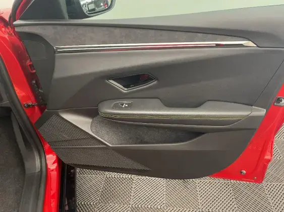 RENAULT MEGANE V - voiture d'occasion - Photo 20