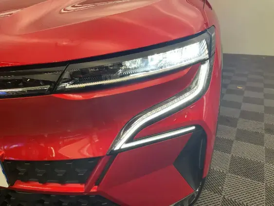 RENAULT MEGANE V - voiture d'occasion - Photo 22