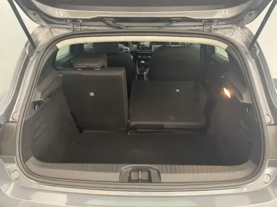 RENAULT CLIO V - voiture d'occasion - Photo 16