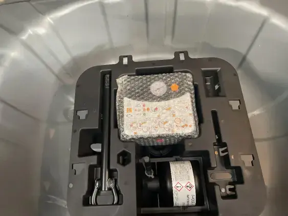 RENAULT CLIO V - voiture d'occasion - Photo 17