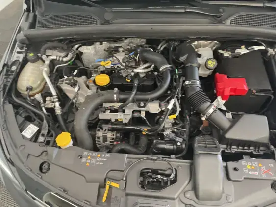 RENAULT CLIO V - voiture d'occasion - Photo 21