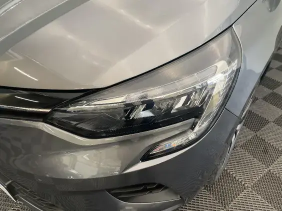 RENAULT CLIO V - voiture d'occasion - Photo 22