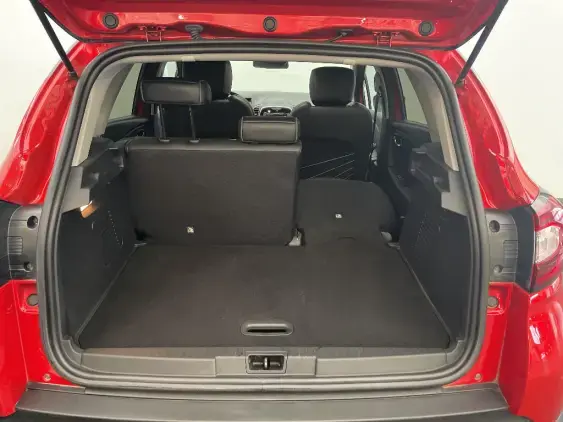 RENAULT CAPTUR - voiture d'occasion - Photo 16