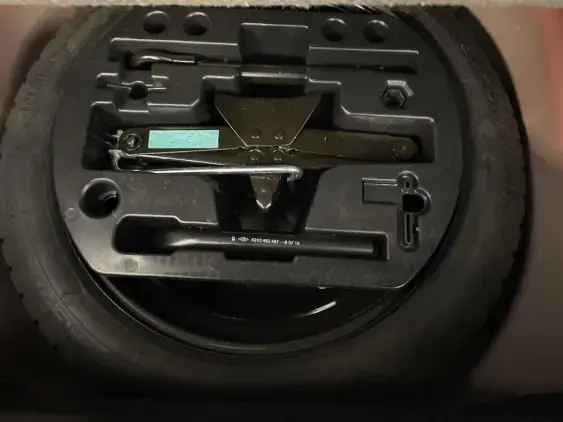 RENAULT CAPTUR - voiture d'occasion - Photo 17