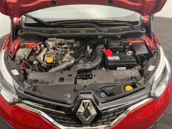 RENAULT CAPTUR - voiture d'occasion - Photo 21