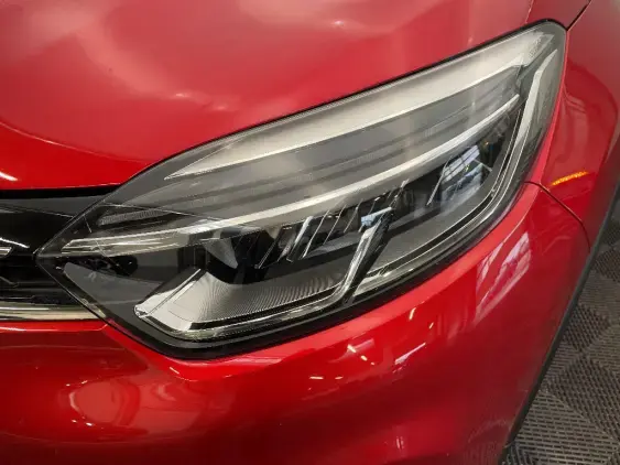 RENAULT CAPTUR - voiture d'occasion - Photo 22