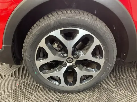 RENAULT CAPTUR - voiture d'occasion - Photo 23