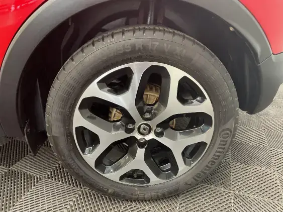 RENAULT CAPTUR - voiture d'occasion - Photo 24