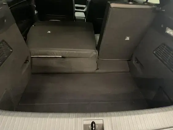 RENAULT MEGANE V - voiture d'occasion - Photo 16