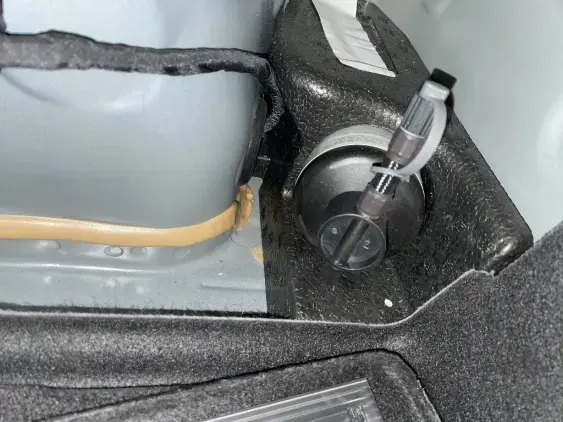 RENAULT MEGANE V - voiture d'occasion - Photo 17