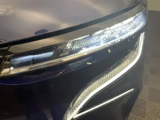 RENAULT MEGANE V - voiture d'occasion - Photo 22