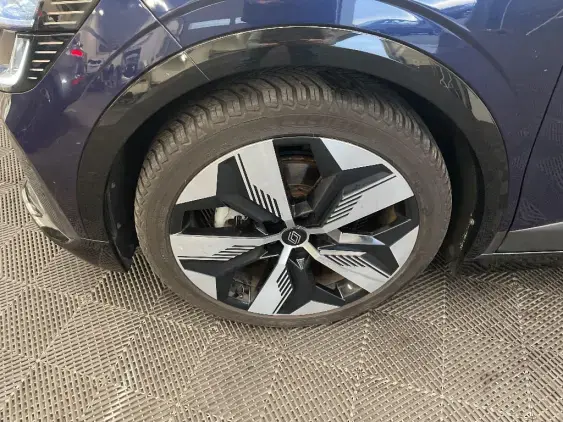 RENAULT MEGANE V - voiture d'occasion - Photo 23