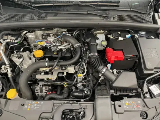 RENAULT CLIO V - voiture d'occasion - Photo 21