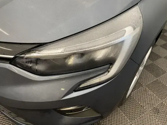 RENAULT CLIO V - voiture d'occasion - Photo 22