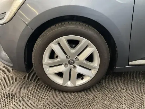 RENAULT CLIO V - voiture d'occasion - Photo 23