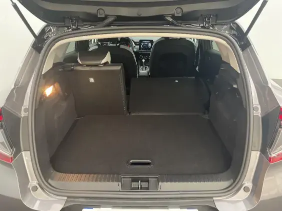 RENAULT CAPTUR II - voiture d'occasion - Photo 16