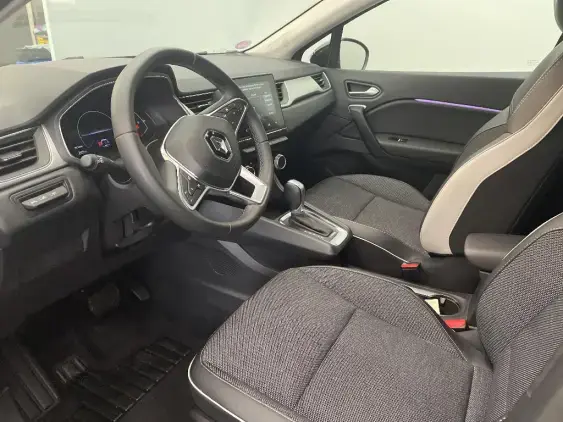 RENAULT CAPTUR II - voiture d'occasion - Photo 18