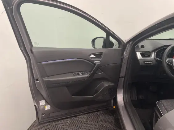 RENAULT CAPTUR II - voiture d'occasion - Photo 19