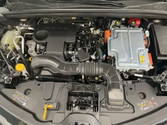 RENAULT CAPTUR II - voiture d'occasion - Photo 21