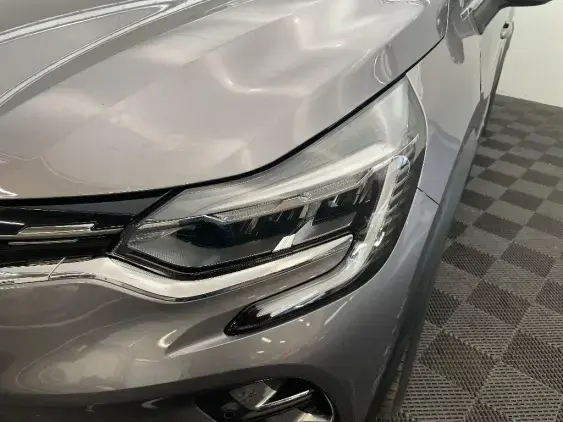 RENAULT CAPTUR II - voiture d'occasion - Photo 22